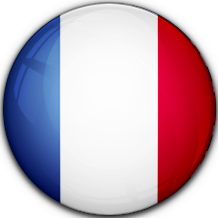 Logo French version