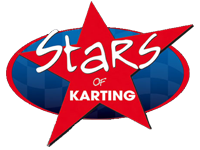 Logo Karting - Stars of Karting races
